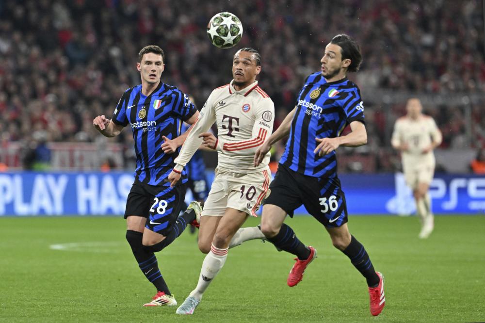 来了三分 来了三分